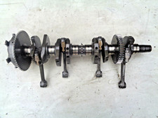 SUZUKI  GSXR 400 GK76A  Crank