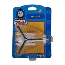 Ertl Thomas the Tank Harold