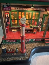 2000 Danbury Mint Coca Cola
