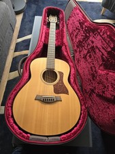 Taylor GT Urban Ash