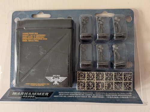 Warhammer 40k lasgun - warhammer,