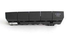 Skoda octavia vrs mode switch - skoda,