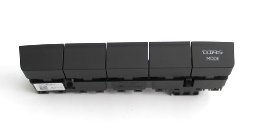 Skoda octavia vrs mode switch - mode,