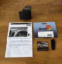 Brodit ProClip 655404  Transit custom 2018 - 2023