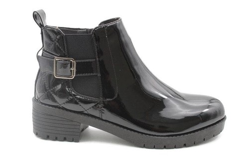 Womens ladies ankle buckle - womens,