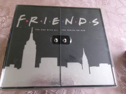Friends complete series 1 - complete,