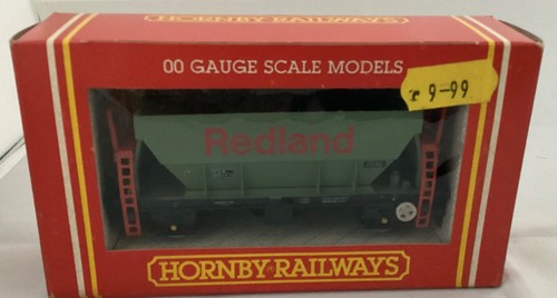 Hornby r026 gauge - oo,