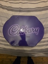 Vintage Cadbury chocolate