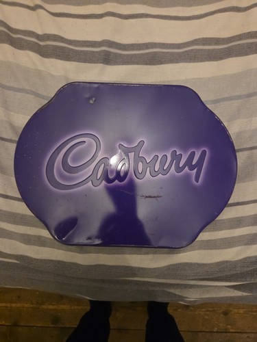 Vintage cadbury chocolate - vintage,