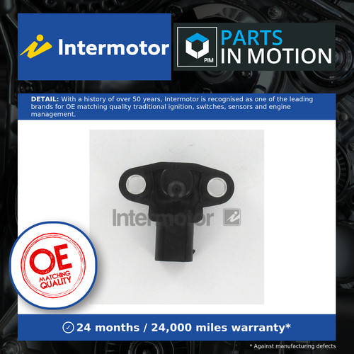 Map sensor fits mercedes - map,