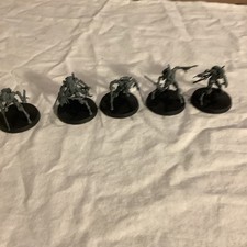 Warhammer 40k Adeptus