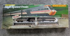 Hornby HST Inter City 125 High