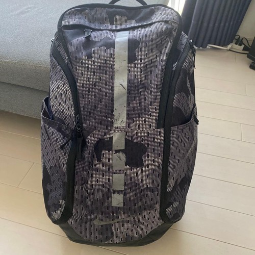 Nike elite backpack - nike, camouflage