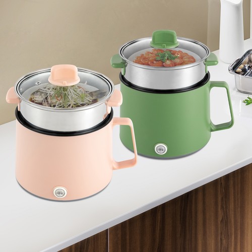 Electric hot pot - hot,