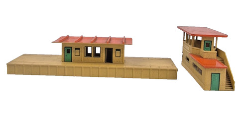 Hornby dublo da456 gauge - da456,