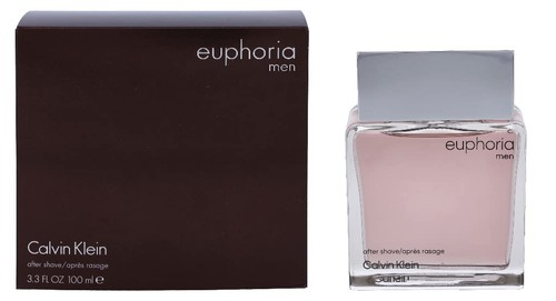 Calvin klein euphoria after - calvin,