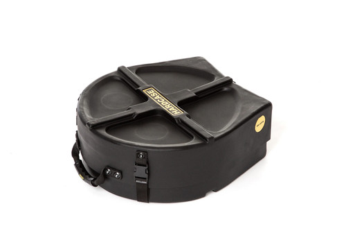 Hardcase free floating - hardcase, 14"