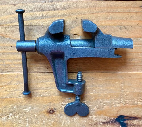 Vintage small tool makers - vintage,