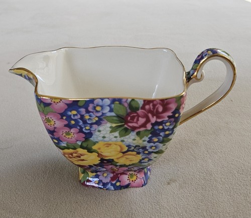 Vintage royal winton floral - winton,