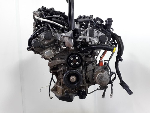 Lexus series engine - series,