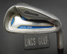 Mizuno MX-100 Y-Tune XL 5 Iron