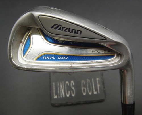 Mizuno 100 tune 5 iron - 5,