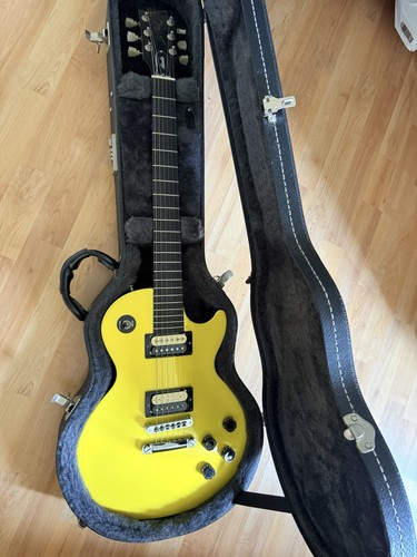 Gibson les paul studio - les, limited