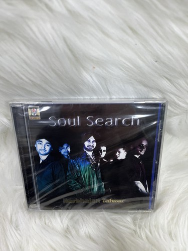 Soul search talwar - search, h.