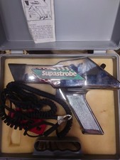 Gunson Supastrobe Timing Light