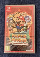 Paper Mario: The Thousand Year