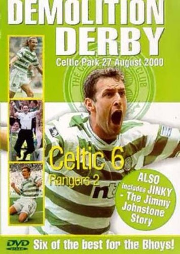 Celtic demolition - celtic,