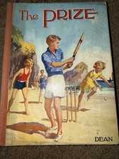 Vintage Dean “The Prize”