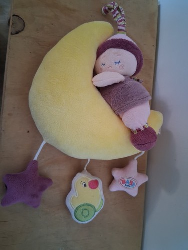 Zapf creation baby - zapf,