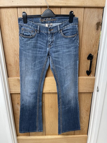 Vintage y2k ted baker - vintage, rise