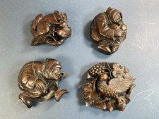 4 x Oakapple Designs Replicas