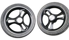 Mamas And Papas Ocarro Rear