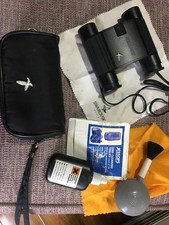 SWAROVSKI 8x20 pocket