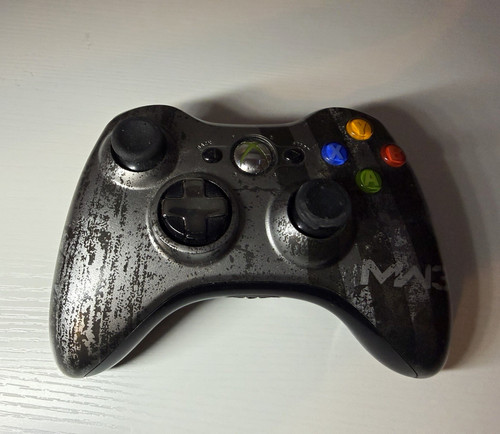 Microsoft xbox 360 - 360, call