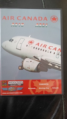 Just planes air canada - canada, airbus