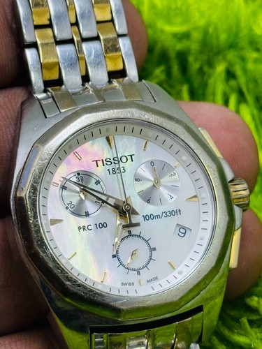 Tissot prc 100 - 100, mop
