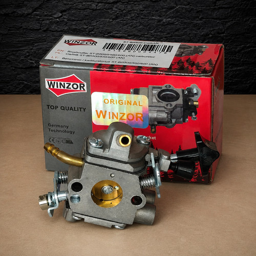 Carburetor for stihl br500 - for,