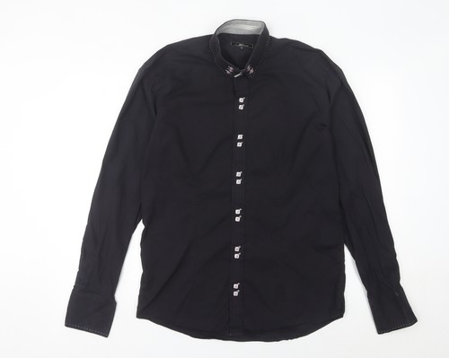Swade platinum men black xl - swade,