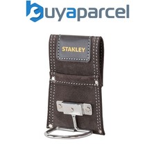 Stanley STA180117 Leather Belt