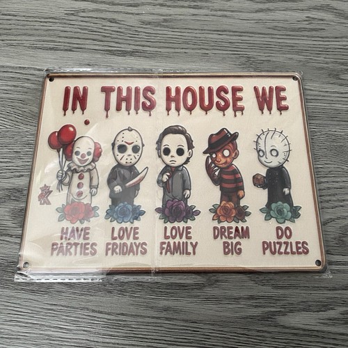 This house love family - in, we