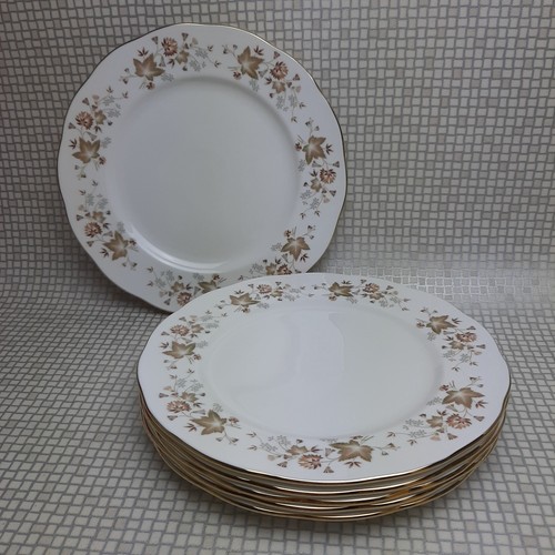Vintage colclough avon dinner - vintage,