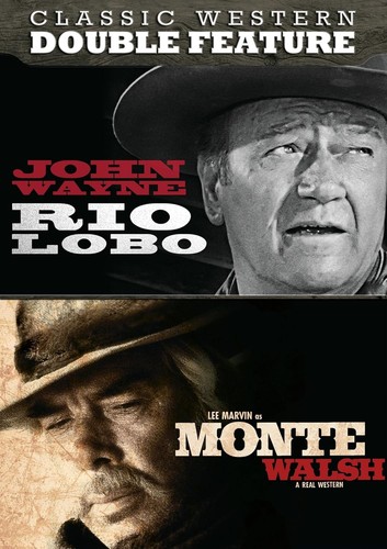 Monte walsh rio lobo - walsh,