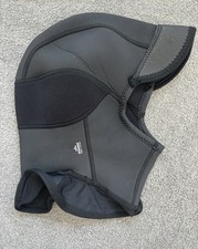 Osprey Wetsuit Hood With Peak