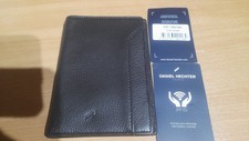 Daniel Hechter DH-188184  RFID  Wallet ,NEW 