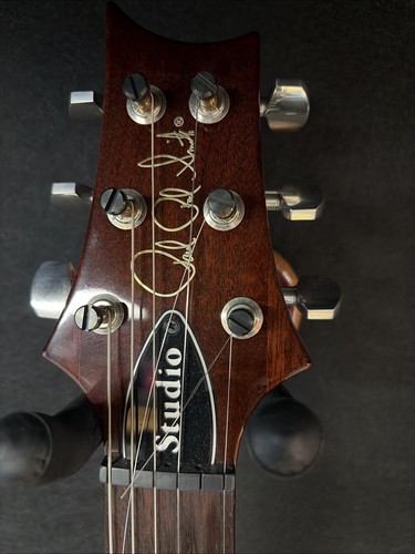 Prs studio custom24 - studio,
