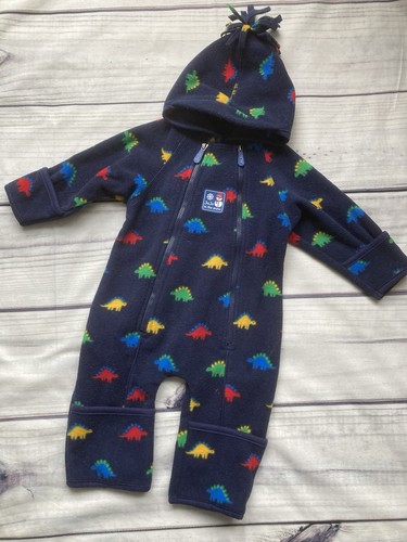 Jojo maman bebe polar - polar, fleece